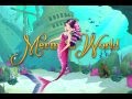 Mermaid world  ios trailer