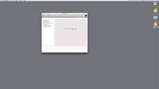 Format an External Drive as ExFat