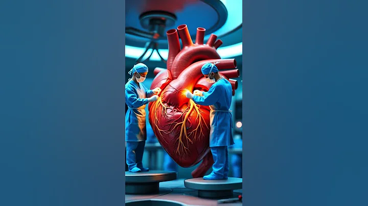 Medical Professionals Are Revolutionizing Heart Surgery Techniques
