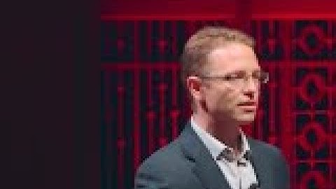 The Rise of Robots in the Operating Room | Dr. Robert Webster III | TEDxNashvilleSalon