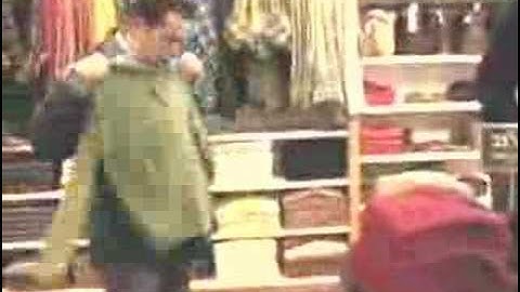 Navizon - Holiday shopping