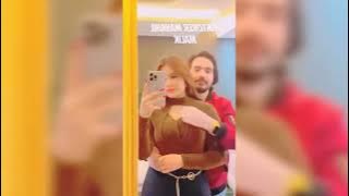 TikToker Manahil Malik viral videos (original videos)