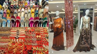 Liberty Market Lahore | Eid Shopping Vlog | Ayesha N