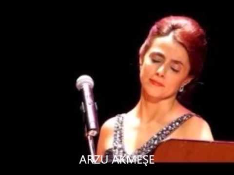 ARZU AKMEŞE & GAR MI YAĞDI KÜTAHYA NIN DAĞINA