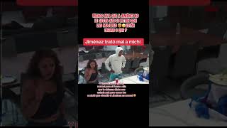 Elsa es el descaro de mujer según que apoya a todas las mujeres que han sufrido y defendiendo a este