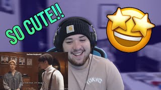 JUNGKOOK IS ADORABLE!! Everyone needs JUNGKOOK in their lives!! (REACTION)