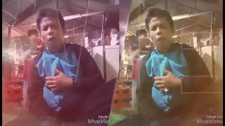 Pitaruah - Ucok Sumbara | Cover Lipsing Zaherman Munir | 01C | ZM | 30 Agustus 2019