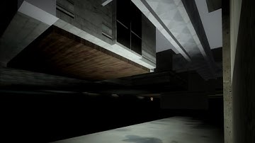 How to glitch out of the map in Nicos Nextbots (OUTDATED)