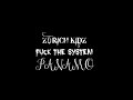 BUS SURFING - PANAMO vs POLICE || Zürich Kidz || BUS SURFING - PANAMO vs POLICE || Zürich Kidz ||