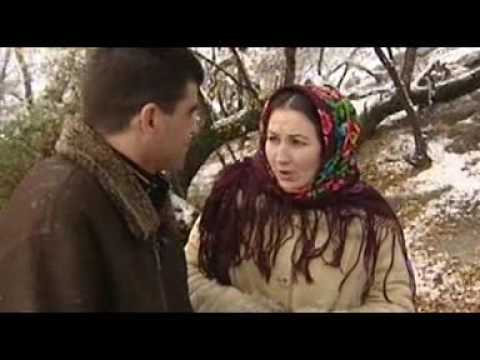Türkmen Film - Tikki We Başgalar 1-Nji Bölüm