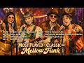 Most Played OPM | Viral Hits and Classic Favorites - OPM Soul Mellow Funk Cover | Chill