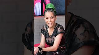 This is the physical transformation of Diva Ivy Queen