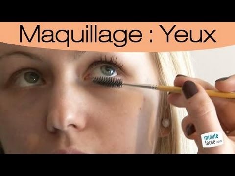 Vidéo: Comment désinfecter votre mascara : 6 étapes (avec photos)