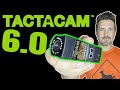 Tactacam 60 hunting camera review and demo record your hunt 4k and a touch screen display