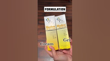 Introducing Fixderma SPF 50+ Sunscream. #shortsviral #shorts #sunscream #vlogswithkarishma