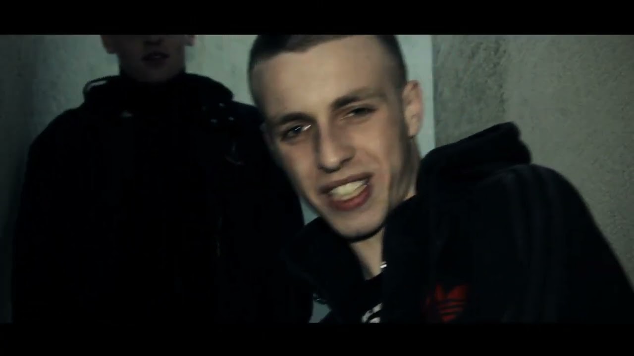 Toxic & Risks - Used To Be [Official Video]