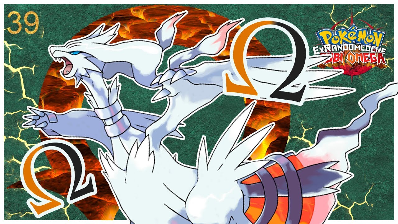 folate rich foods Pokémon RO ExRandomLocke Ep.39 - RESHIRAM PRIMIGENIO ES UN ESCANDALO