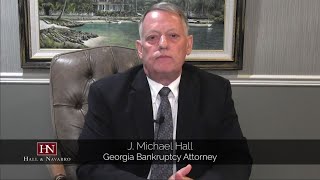 Pre-filing actions not to take before chapter 12 bankruptcy