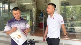 Xe điện 3 bánh Santong 2022 nhập khẩu cao cấp tại Hà Nội . Liên hệ : 038.679.1998
