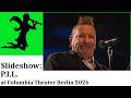 P.I.L. | Columbia Theater Berlin | Live Photo Impressions (May 11, 2026)
