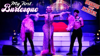 I Tried Burlesque For The First Time At Honey Queens Burlesque