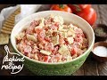 Behind the Recipe: Tomato Cracker Salad