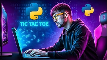 Python Problem: TIC TAC TOE Game | Grand Assignment 3 | Python Coding & Debugging | Nxtwave CCBP