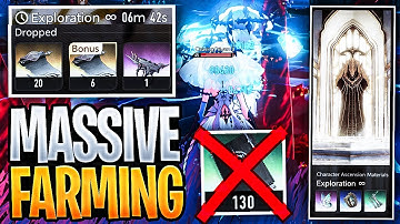 You’re Farming WRONG! The TRUE Optimal Secret Letter Clue Method in Duet Night Abyss!