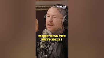 MOST PAINFUL TATTOO SPOT #shorts #ymh #tattoos #podcasts