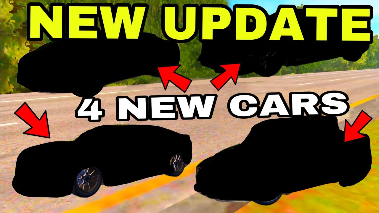 No Limit Drag Racing 2.0 || NEW UPDATE IS HERE! 4 NEW CARS & MORE ...