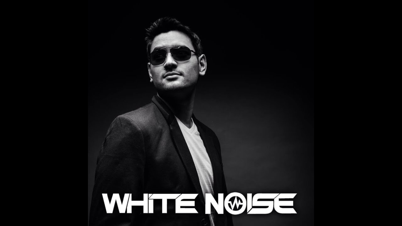 Coldplay - A Sky Full Of Stars (WHITENO1SE Remix)