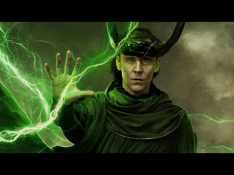 Loki Season 2 Fairytale 