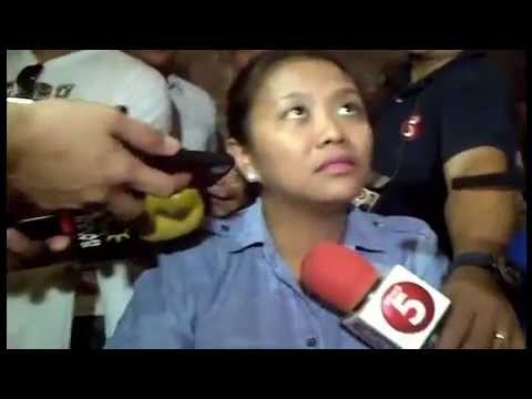 Nancy Binay on no-show: I want every vote counted