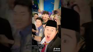 Kangen Almarhum Denz Bagus penikahan Ahsan Mvteamsemvack denzbagusalvlogakang Mvahsan Mvfyp