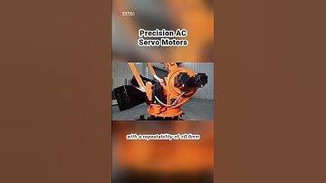 1200kg-4 Axis Heavy-Duty Robots: Lift with Unmatched Precision & Stability