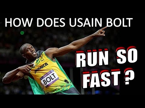 What How Do People Fast