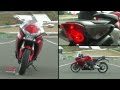 VIDEO : HONDA VFR 1200 F: 172 CH SUR UNE SPORT GT ( moto journal )