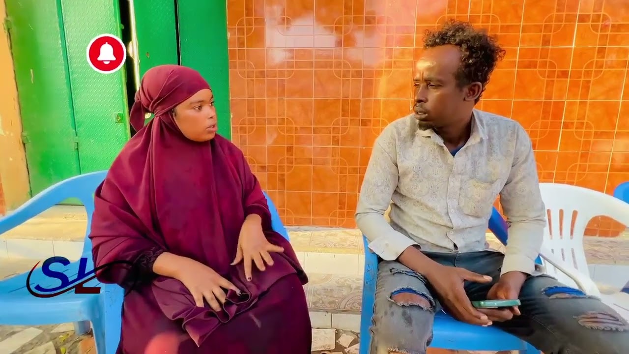 Wlhi waxa ka kuulmay ilahay aya ogow