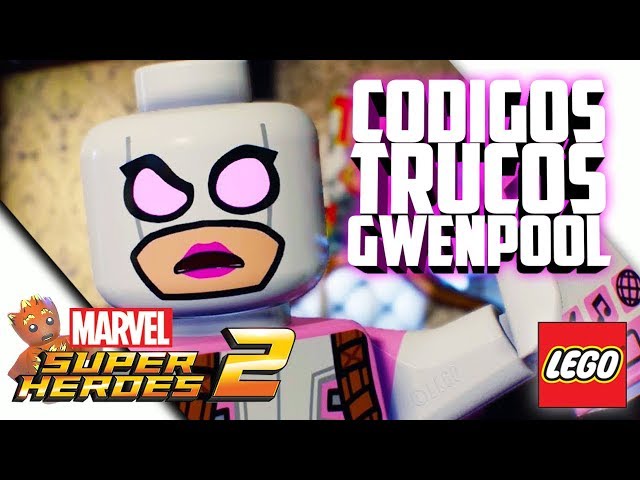 Confira lista de códigos e cheats para LEGO Marvel Super Heroes 2