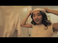 Beginning of video