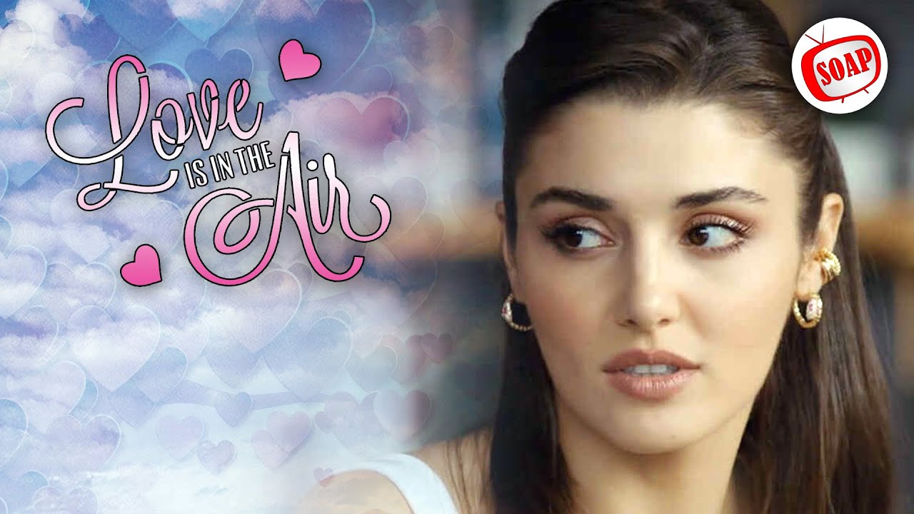 Love Is In The Air - Puntata del 4 Giugno 2021: Eda Criticata Al ...