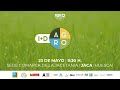 I+D Agro en Jaca (23/05/2024)