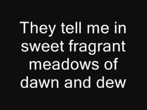 The Beatles - Till There Was You