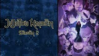 Thunderclap - Jujutsu Kaisen Season 2 Original Soundtrack