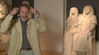Art Heritage Series Ep 02 - Highlights Of Saqqara At The National Museum Of Antiquities, Leid...