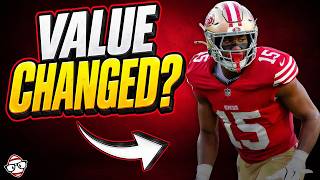 These Dynasty Values Just CHANGED After Preseason Week 1