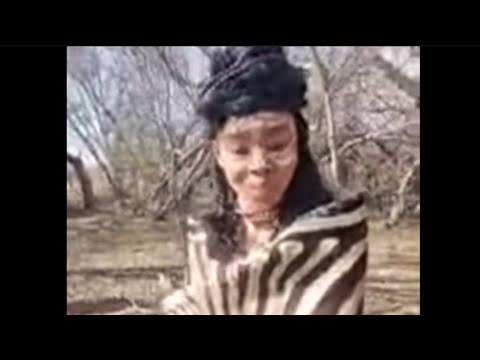 Yabantu Culture live / Yabantu dance
