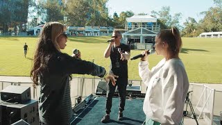 Hilltop Hoods - Brisbane Australia, Riverstage Night 1 (The Great Expanse World Tour)