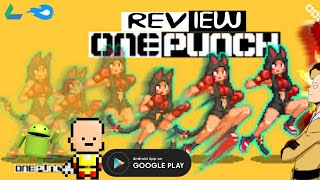 One Punch - Limited Edition || Review || Android screenshot 4
