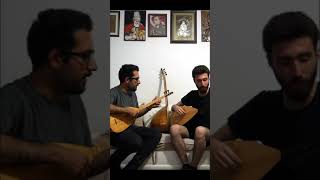 Enes Yılmaz & M. Buğra Gürel - Kerbelâ (Deyiş)